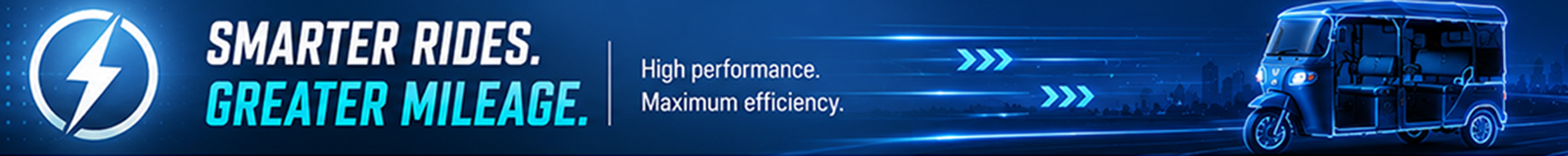 Promotional Banner